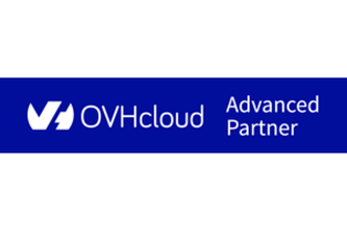 OVHCloud Advanced Partner