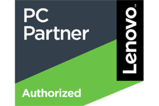 Lenovo Authorized Partner