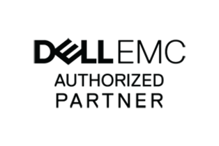 DELL EMC Authorized Partner