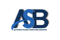 ASB - Automatyczne Skrzynie Biegów